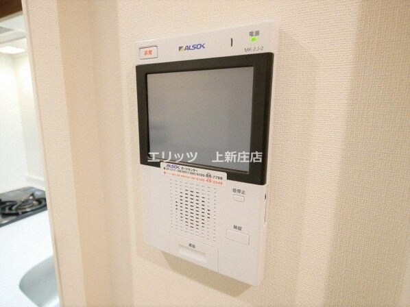 リヴィエール北梅田の物件内観写真